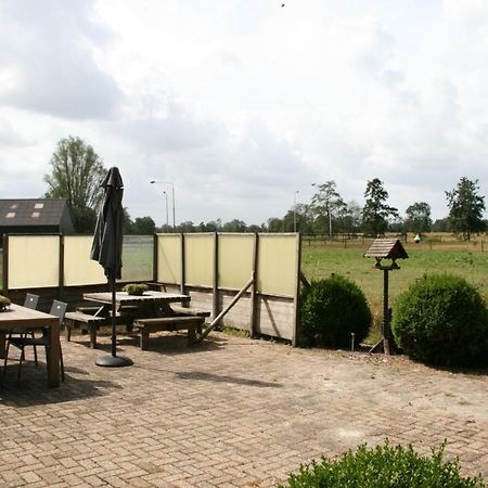 Vakantiewoning Grensgebied Groningen/Drenthe/Friesland Zevenhuizen  Eksteriør bilde